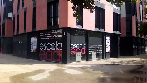 EADIMODA Escuela Atelier Diseño Moda Barcelona