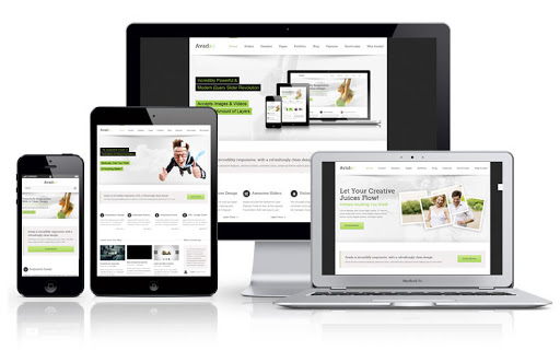 Desvern Web Diseño de Páginas Web Posicionamiento SEO Tiendas Online