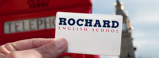 Rochard English School