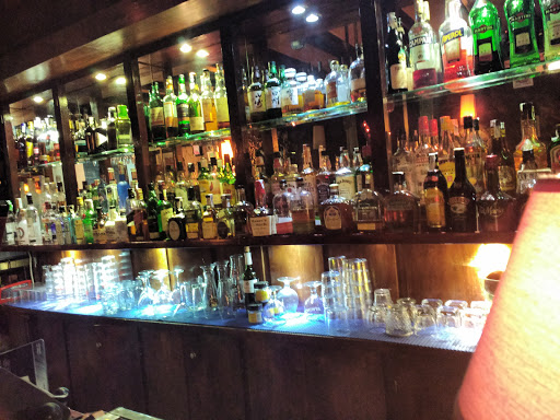 La Whiskeria - Whisky & Cocktail Bar