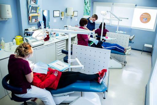 Clínica Dental Orthodontic Centers, Hospitalet de Llobregat
