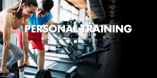 Just Gym Entrenador Personal