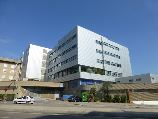 Hospital Sociosanitari de l’Hospitalet