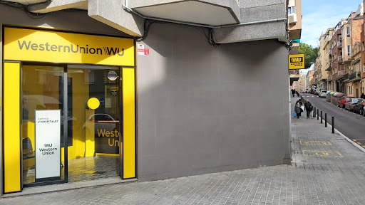 Western Union Agencia Hospitalet