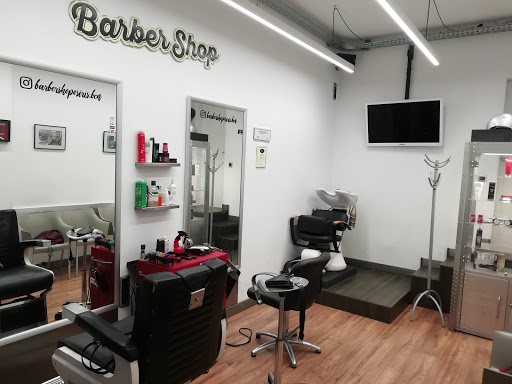 Barbershop Osiris