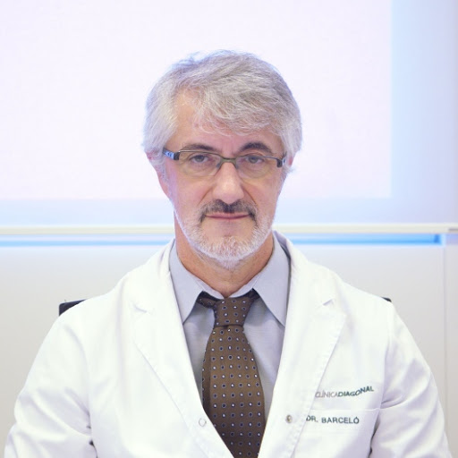 Dr. Xavier Barceló Colomer, Otorrino