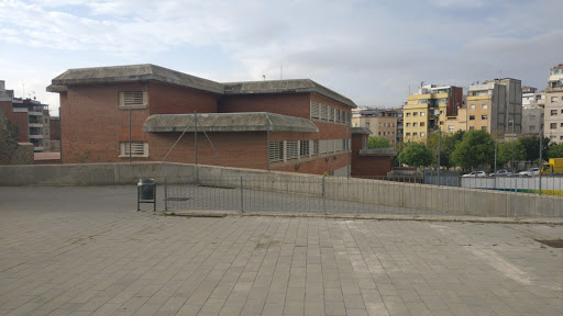 Instituto Escuela Pere Lliscart
