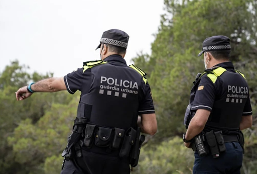 Academia de Oposiciones a Policía Nacional en Barcelona - Gespol