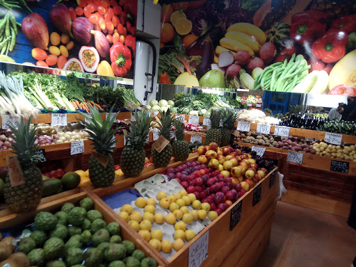 Frutas y Verduras Arif