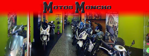 Motos Moncho