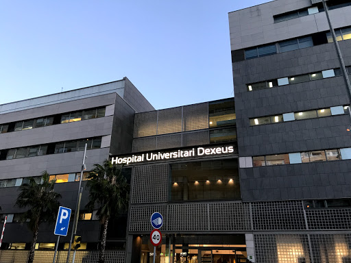 Hospital Universitari Dexeus