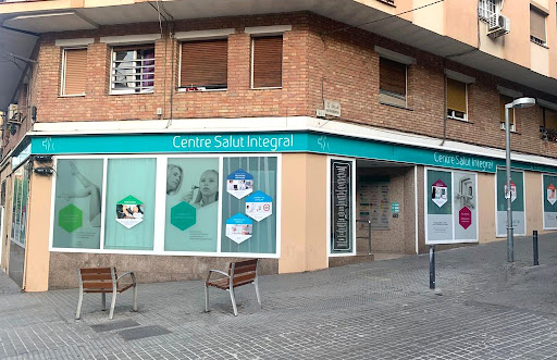 Centro Salud Integral
