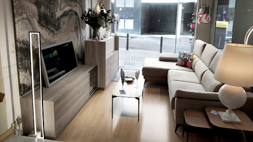 Temas Mobiliario - Tienda de Muebles en Barcelona L'Hospitalet de Llobregat Interiorismo y Decoración desde 1975