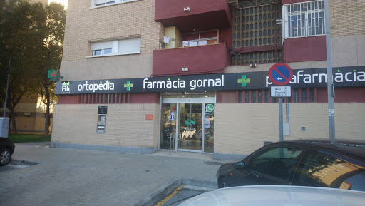 Farmacia Gornal