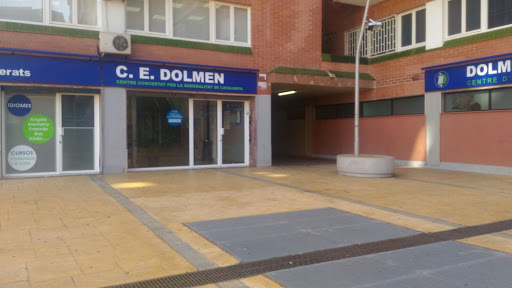Centro de Estudios Dolmen