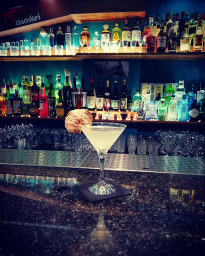 Mizuwari Cocktail Bar
