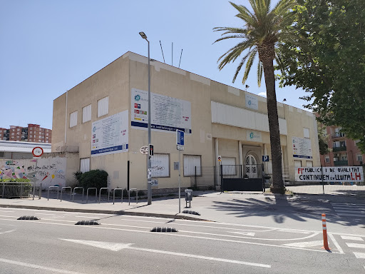 Instituto Público Llobregat