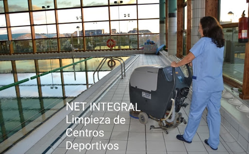 Net Integral SL Empresa de Limpieza