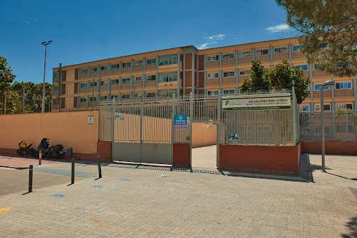 Colegio Pare Enric d'Ossó
