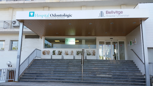 Hospital Odontológico UB