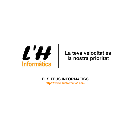 LH Informáticos