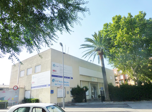 Instituto Público Llobregat