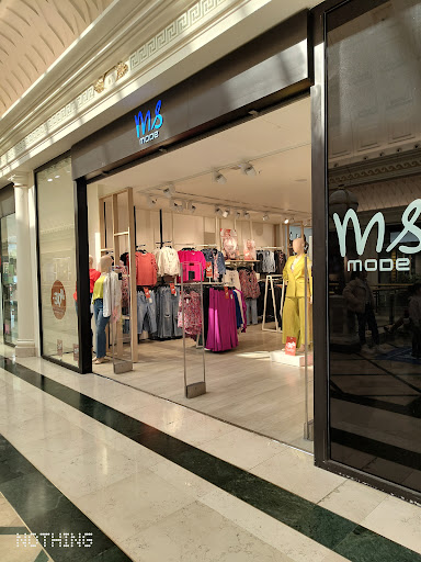 MS Mode Gran Via 2