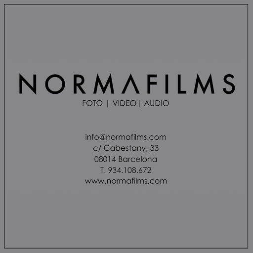 NORMAFILMS Les Corts