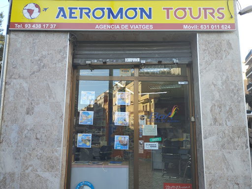 AEROMON TOURS BARCELONA 3