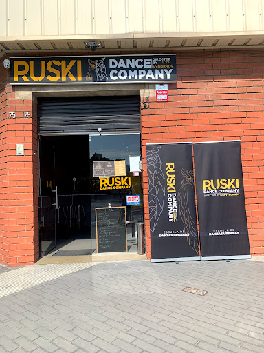 Ruski Dance Company