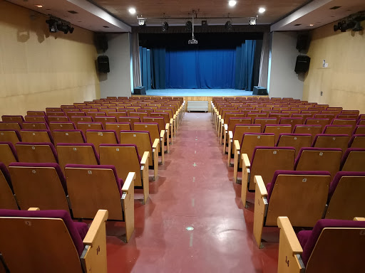 Auditorio La Torrassa