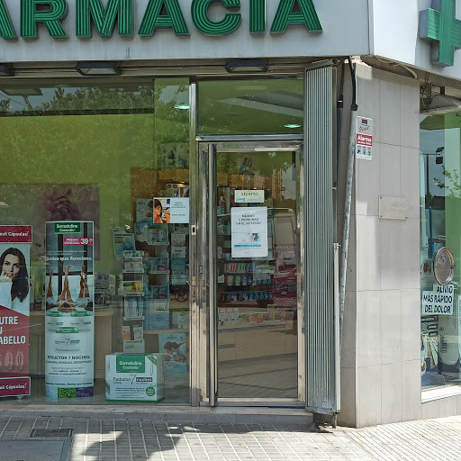 Farmacia Ana Alias Faya