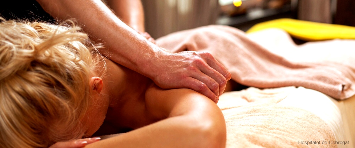 ¿Es normal sentirse nervioso antes de recibir un masaje erótico?