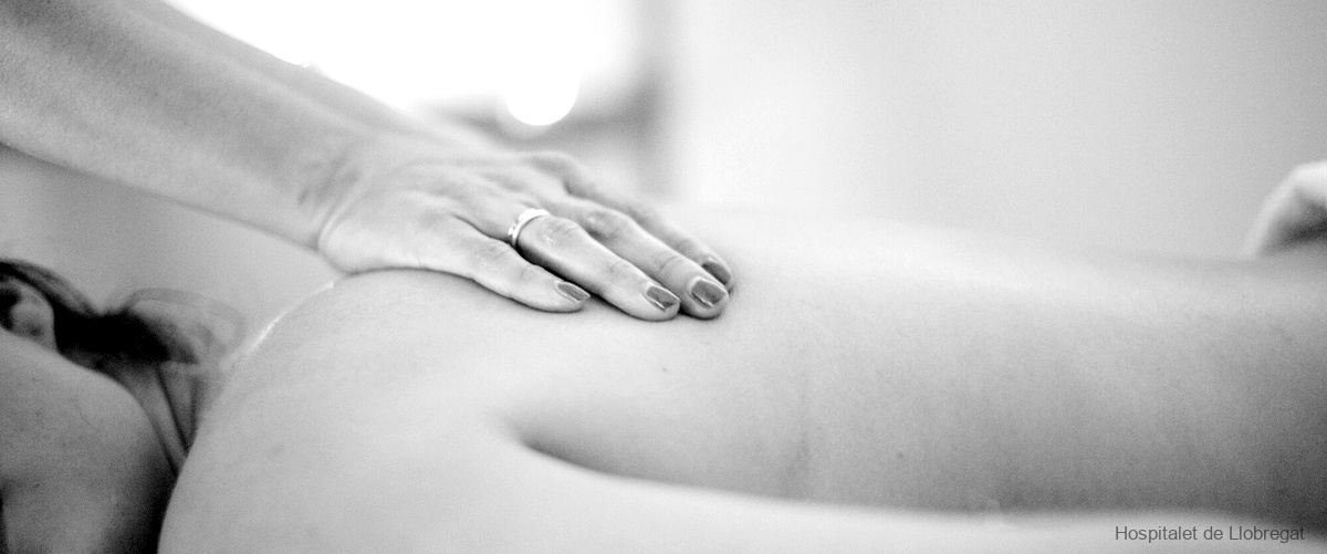 ¿Es seguro recibir un masaje erótico en tiempos de COVID-19?