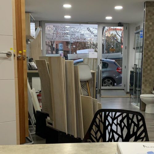 Rehabilitación y reformas Vega Dávila