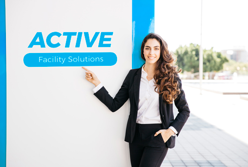 ACTIVE Facility Solution