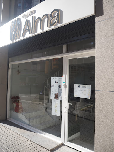 Centro ALMA   Centro estética Hospitalet   Peluquería afro