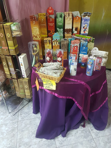 Tienda Esotérica el Cel Crisol