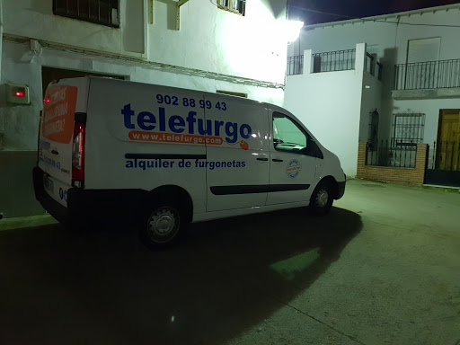 TELEFURGO BARCELONA - Alquiler de Furgonetas y camiones