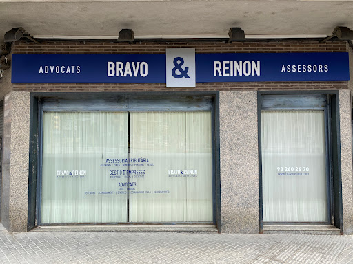 Bravo Reinon   Gestoría L'Hospitalet