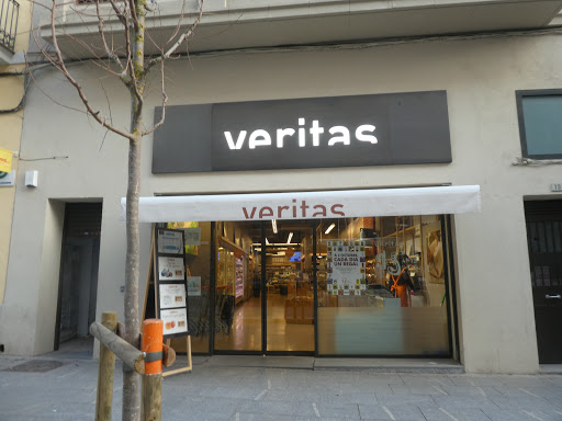 Veritas