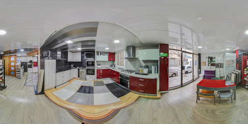 Muebles De Cocina RR