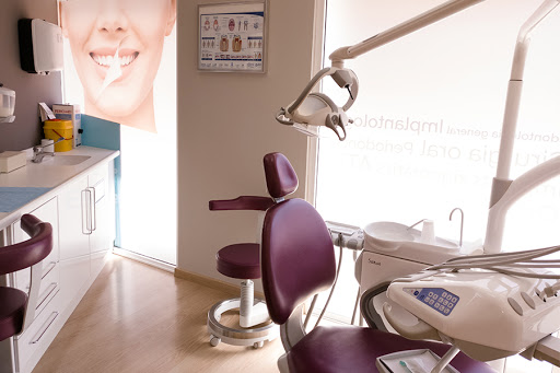 Clínica Dental Odontquality Hospitalet