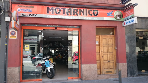 Motarnico