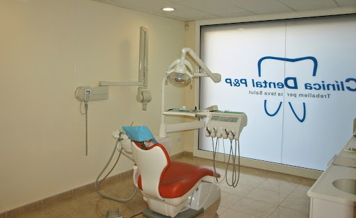 Clínica Dental Hospitalet P&P