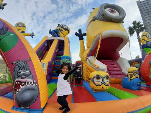 Sould Park CC Gran Via 2 - Parque infantil y Atracciones