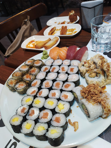 Sushi Top