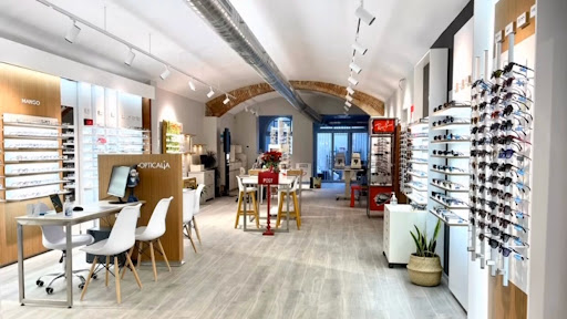 Opticalia Hospitalet