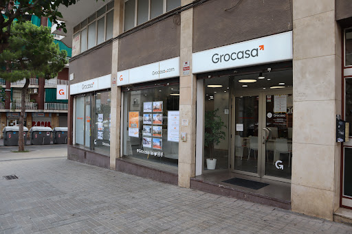 Grocasa Inmobiliaria Hospitalet La Florida