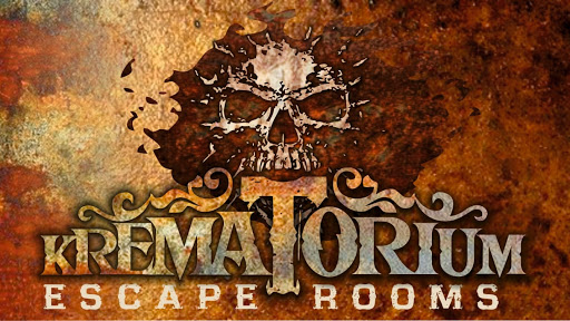 Krematorium Escape Rooms